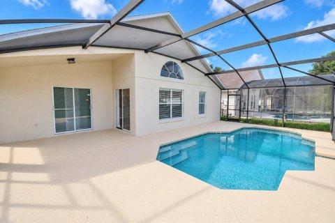 Villa ou maison à louer à Kissimmee, Floride: 4 chambres, 154.87 m2 № 2377554 - photo 11