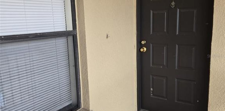 Condo à Fort Myers, Floride, 2 chambres № 1579318
