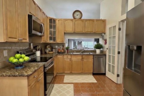 Casa en venta en Deerfield Beach, Florida, 2 dormitorios, 127.09 m2 № 2062272 - foto 4