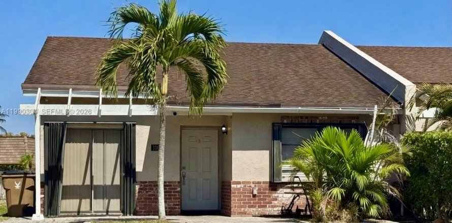 Casa en Deerfield Beach, Florida 2 dormitorios, 127.09 m2 № 2062272