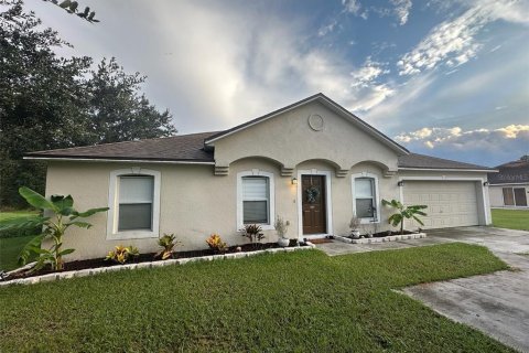 Casa en venta en Kissimmee, Florida, 3 dormitorios, 148.64 m2 № 1909310 - foto 1