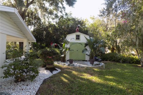 House in Mount Dora, Florida 2 bedrooms, 125.05 sq.m. № 1686512 - photo 8