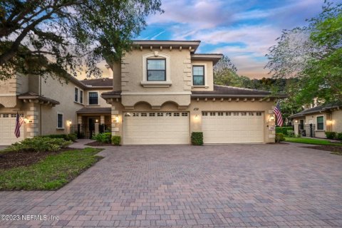 Copropriété à vendre à Saint Augustine, Floride: 2 chambres, 200.67 m2 № 872860 - photo 1