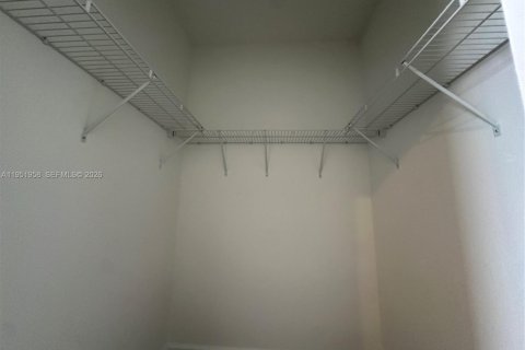 Купить таунхаус в Хомстед, Флорида 3 спальни, 129.41м2, № 2079882 - фото 26