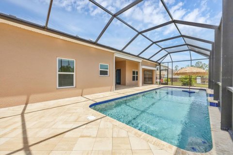 House in Port Charlotte, Florida 4 bedrooms, 233.37 sq.m. № 1679857 - photo 21