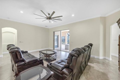 House in Port Charlotte, Florida 4 bedrooms, 233.37 sq.m. № 1679857 - photo 6