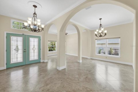 House in Port Charlotte, Florida 4 bedrooms, 233.37 sq.m. № 1679857 - photo 3
