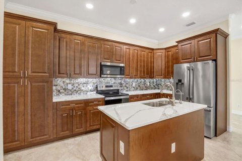 House in Port Charlotte, Florida 4 bedrooms, 233.37 sq.m. № 1679857 - photo 9