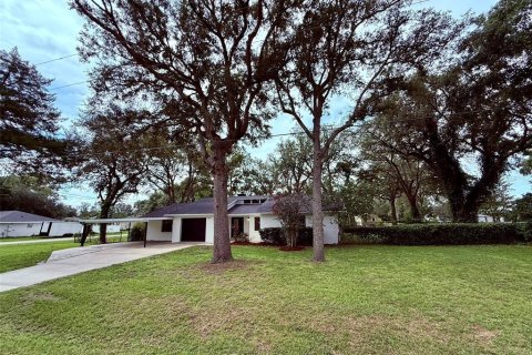 Villa ou maison à vendre à Summerfield, Floride: 4 chambres, 169.55 m2 № 1851556 - photo 2
