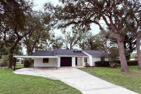 Villa ou maison à vendre à Summerfield, Floride: 4 chambres, 169.55 m2 № 1851556 - photo 1
