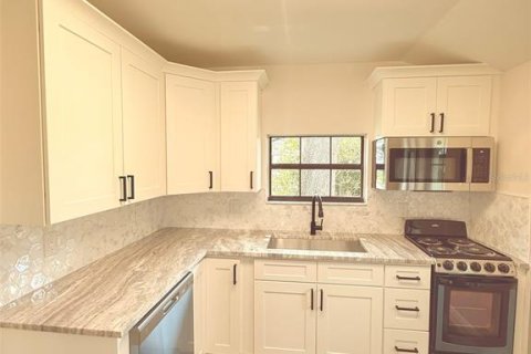Villa ou maison à vendre à Summerfield, Floride: 4 chambres, 169.55 m2 № 1851556 - photo 29