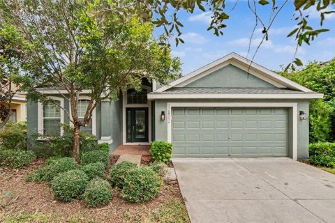 Villa ou maison à Riverview, Floride 3 chambres, 196.49 m2 № 2330068