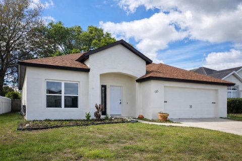 Casa en Davenport, Florida 3 dormitorios, 153.66 m2 № 2117291
