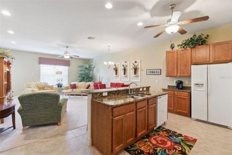 Adosado en venta en Groveland, Florida, 2 dormitorios, 132.76 m2 № 2238341 - foto 13