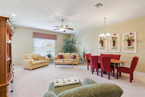 Adosado en venta en Groveland, Florida, 2 dormitorios, 132.76 m2 № 2238341 - foto 9