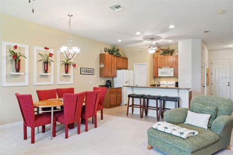Adosado en venta en Groveland, Florida, 2 dormitorios, 132.76 m2 № 2238341 - foto 11