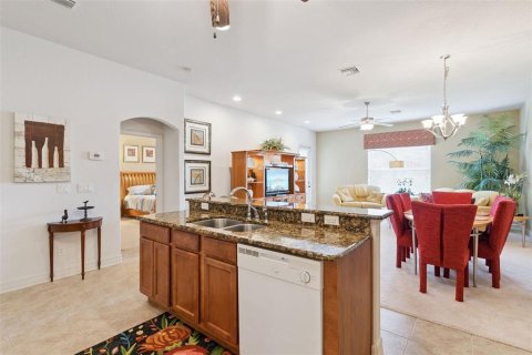 Adosado en venta en Groveland, Florida, 2 dormitorios, 132.76 m2 № 2238341 - foto 14