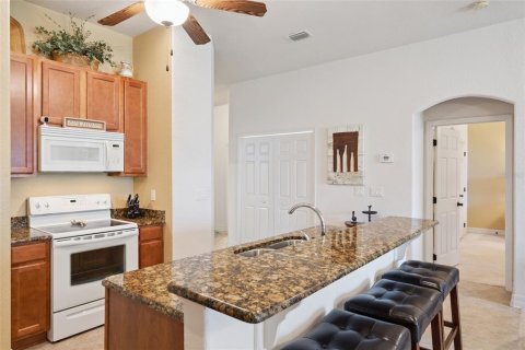 Adosado en venta en Groveland, Florida, 2 dormitorios, 132.76 m2 № 2238341 - foto 16