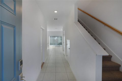 Adosado en alquiler en Kissimmee, Florida, 3 dormitorios, 130.71 m2 № 1866212 - foto 3