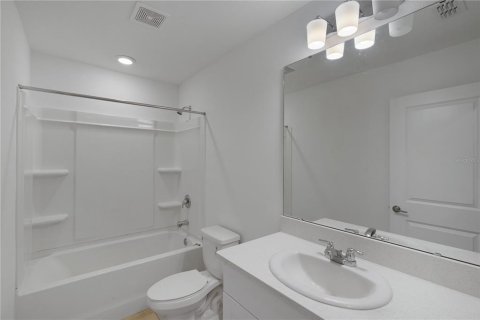 Adosado en alquiler en Kissimmee, Florida, 3 dormitorios, 130.71 m2 № 1866212 - foto 11