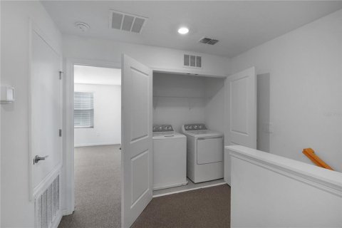 Adosado en alquiler en Kissimmee, Florida, 3 dormitorios, 130.71 m2 № 1866212 - foto 9