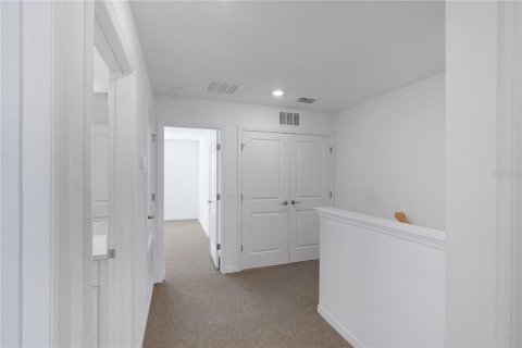 Adosado en alquiler en Kissimmee, Florida, 3 dormitorios, 130.71 m2 № 1866212 - foto 10