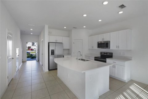 Adosado en alquiler en Kissimmee, Florida, 3 dormitorios, 130.71 m2 № 1866212 - foto 6