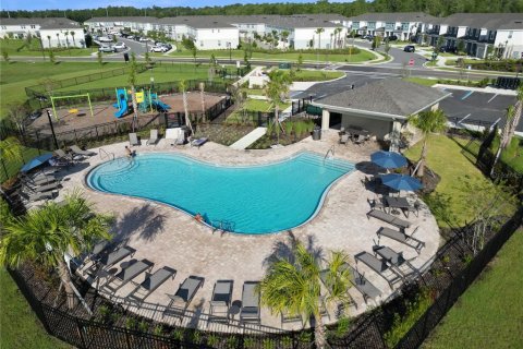 Adosado en alquiler en Kissimmee, Florida, 3 dormitorios, 130.71 m2 № 1866212 - foto 16