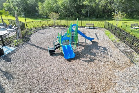 Adosado en alquiler en Kissimmee, Florida, 3 dormitorios, 130.71 m2 № 1866212 - foto 17