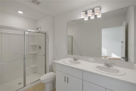 Adosado en alquiler en Kissimmee, Florida, 3 dormitorios, 130.71 m2 № 1866212 - foto 15