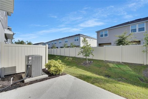 Adosado en alquiler en Kissimmee, Florida, 3 dormitorios, 130.71 m2 № 1866212 - foto 18