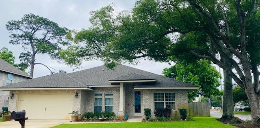 Casa en Fort Walton Beach, Florida 4 dormitorios, 182.74 m2 № 561748