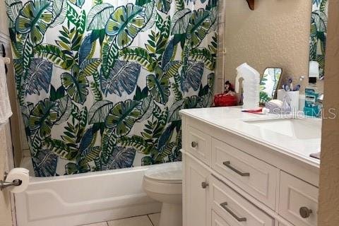 House in Lake Wales, Florida 2 bedrooms, 169.08 sq.m. № 1909245 - photo 17