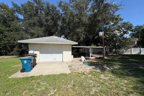 House in Lake Wales, Florida 2 bedrooms, 169.08 sq.m. № 1909245 - photo 20