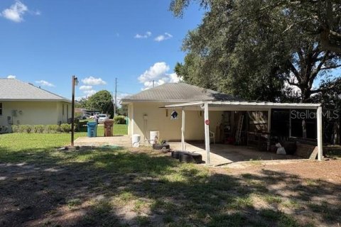 House in Lake Wales, Florida 2 bedrooms, 169.08 sq.m. № 1909245 - photo 22