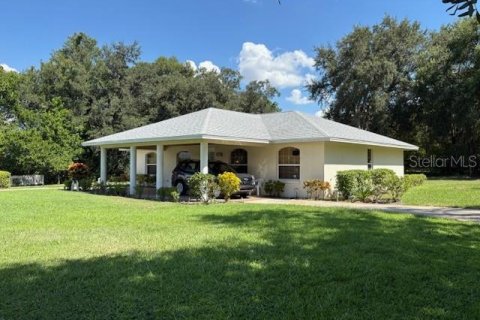 House in Lake Wales, Florida 2 bedrooms, 169.08 sq.m. № 1909245 - photo 25