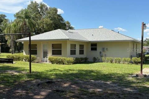House in Lake Wales, Florida 2 bedrooms, 169.08 sq.m. № 1909245 - photo 23