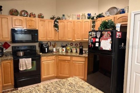 House in Lake Wales, Florida 2 bedrooms, 169.08 sq.m. № 1909245 - photo 6