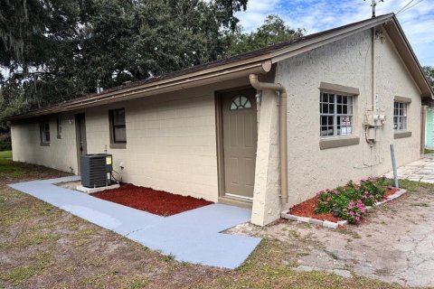 Appartement à Kissimmee, Floride 2 chambres, 169.92 m2 № 2402940