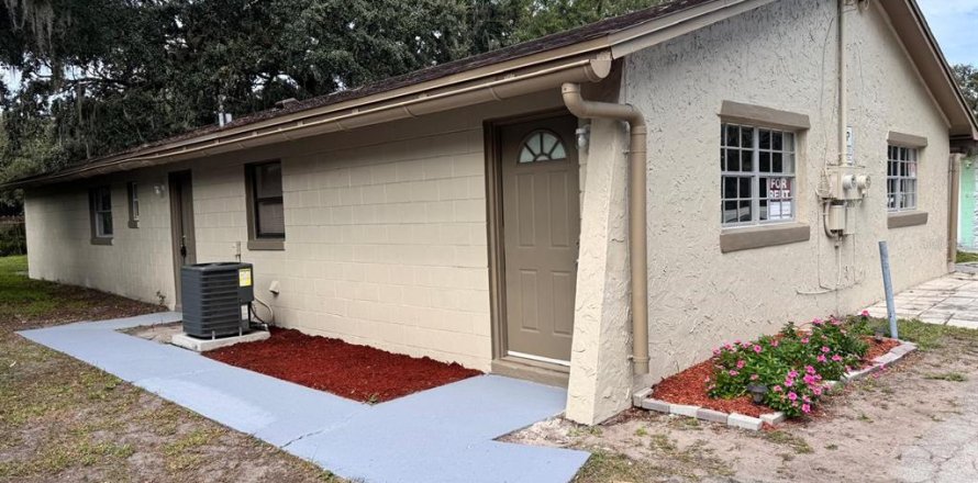 Appartement à Kissimmee, Floride 2 chambres, 169.92 m2 № 2402940