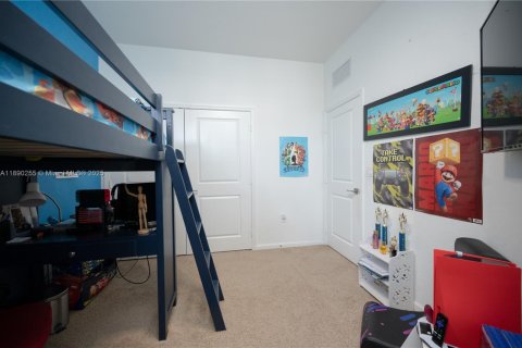 House in Miami Gardens, Florida 2 bedrooms, 133.97 sq.m. № 1943624 - photo 14