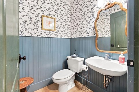 Купить виллу или дом в Тампа, Флорида 9 комнат, 213.58м2, № 2310682 - фото 19