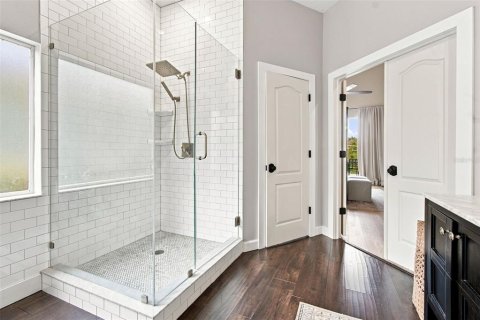 Купить виллу или дом в Тампа, Флорида 9 комнат, 213.58м2, № 2310682 - фото 27