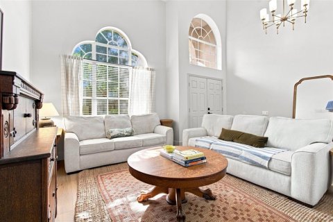 Купить виллу или дом в Тампа, Флорида 9 комнат, 213.58м2, № 2310682 - фото 13