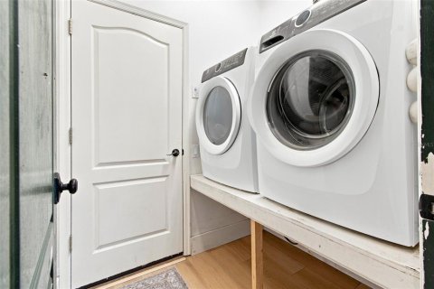Купить виллу или дом в Тампа, Флорида 9 комнат, 213.58м2, № 2310682 - фото 20