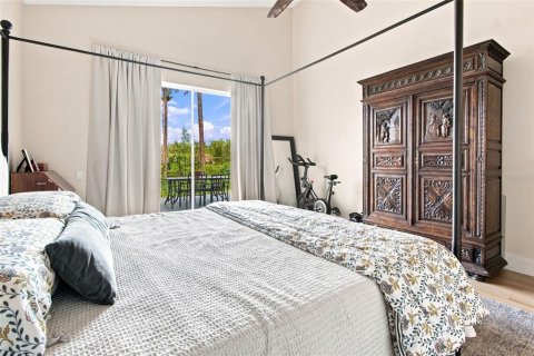 Купить виллу или дом в Тампа, Флорида 9 комнат, 213.58м2, № 2310682 - фото 25