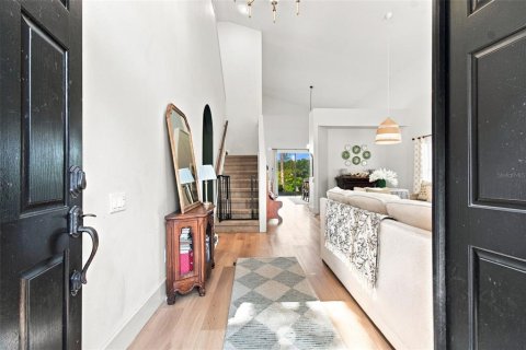 Купить виллу или дом в Тампа, Флорида 9 комнат, 213.58м2, № 2310682 - фото 10