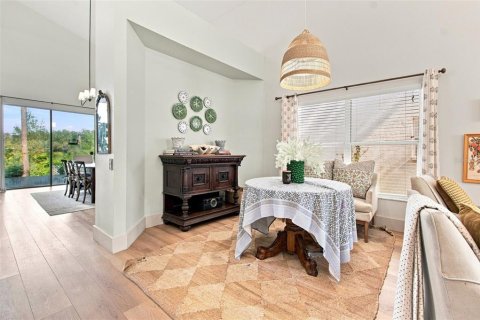 Купить виллу или дом в Тампа, Флорида 9 комнат, 213.58м2, № 2310682 - фото 15