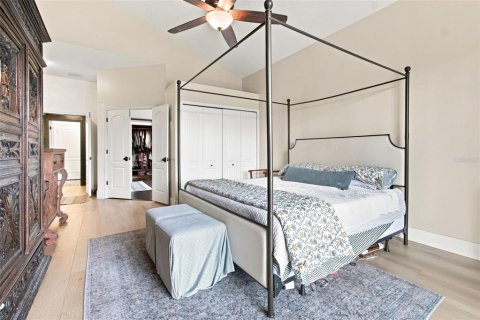 Купить виллу или дом в Тампа, Флорида 9 комнат, 213.58м2, № 2310682 - фото 23