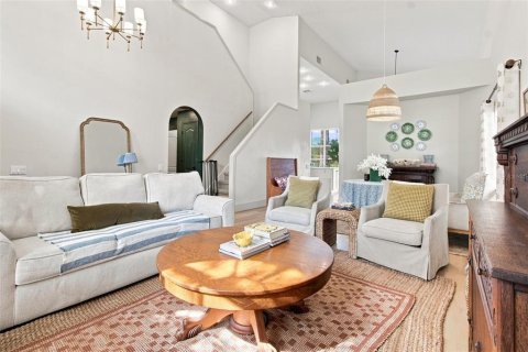 Купить виллу или дом в Тампа, Флорида 9 комнат, 213.58м2, № 2310682 - фото 12
